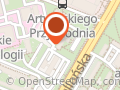 CENTRUM MEDYCZNE CROSSMED PROFILAKTYKA DIAGNOSTYKA TERAPIA SP ZO. O.
