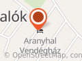Aranyhal Vendégház Abádszalók