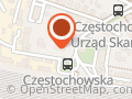 Nadwiślański Bank Spółdzielczy w Solcu-Zdroju. Punkt Kasowy w Kielcach