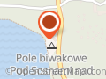 pod sosnami