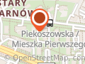 Szymkiewicz Zygmunt - Zakład Blacharsko - Dekarski