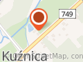 Zapniów Leśnictwo