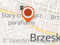 Bank Pocztowy Brzesko