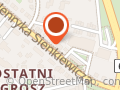Stępkowski Ryszard. Taksówka Osobowa