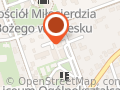 Przedszkole Publiczne im. św. Faustyny z Oddziałami Integracyjnymi