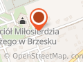 Parafia Rzymsko-Katolicka P.w. Miłosierdzia Bożego