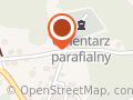 Cmentarz Parafialny w Mokrzyskach