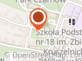 Szkoła Podstawowa nr 18 im. Zbigniewa Kruszelnickiego "Wilka" w Kielcach