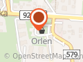 Polski Koncern Naftowy Orlen Sa. Stacja Paliw