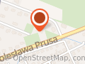 Sala Królestwa Świadków Jehowy w Ciechanowie