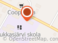 Jukkasjärvi Skola