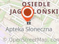 Słoneczna. Apteka