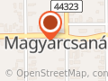 Cédrus Gyógyszertár Magyarcsanád