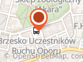 Chojecka Grażyna. Centrum Handlowe