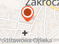 Up Zakroczym