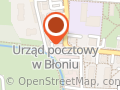 Kasa Rolniczego Ubezpieczenia Społecznego. Placówka Terenowa