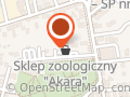 Akara. Art. Zoologiczno - Wędkarskie