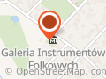 Galeria Instrumentów Folkowych
