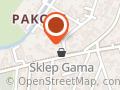 Sklep Groszek 24h Pakosz