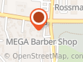 MEGA Barber Shop