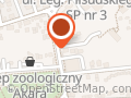 SKLEP SPOŻYWCZO WARZYWNY JARZYNKA