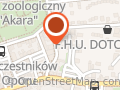 Centrum Obróbki Szkla S.C.