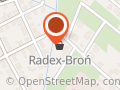 Radex-Broń Amunicja. Sławomir Dębski