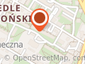 Pod Akacjami. Sklep spożywczo