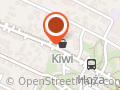 SKLEP SPOŻYWCZY KIWI