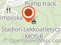 Stadion Lekkoatletyczny MOSiR