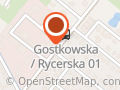 Gostków. Zakład pogrzebowy. Antosik Tadeusz