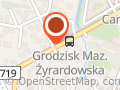 Biedronka Grodzisk Mazowiecki