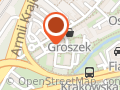 POŚREDNICTWO UBEZPIECZENIOWO-FINANSOWE GABRIELA OLECH