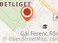 Piactéri lángossütő