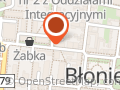 Salon Kosmetyczny Bonjour Madame Ania Gołębiewska