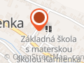 Základná škola s materskou školou, Kamienka 113