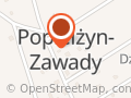 Wypożyczalnia kajaków - Bar - Plaża na Zawadach