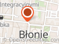 KWATERY PRACOWNICZE BŁONIE