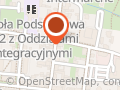 Megi. Salon fryzjersko - kosmetyczny