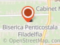 Biserica Penticostala Filadelfia