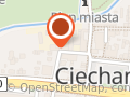 Ciechan. Pub