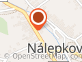 Polícia SR - Obvodné oddelenie PZ Nálepkovo
