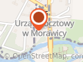 Usługi Pogrzebowy Morawica "Markus"