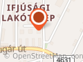 Dózsa György Lakásszövetkezet