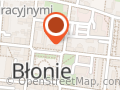 Tell Salon Partner Orange Błonie