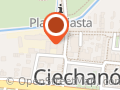 Wojewódzki Urząd Pracy w Warszawie Filia w Ciechanowie