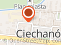 Lokalny Punkt Informacyjny w Ciechanowie