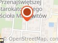 Babka w ogrodzie Magdalena Greń