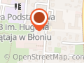 PV Instalator Polska Oddział Błonie