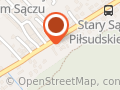 Kapera. Sklep z oknami